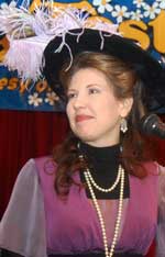 Erica C. Miller