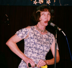 Janet Klein photo