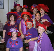 redhatters photo
