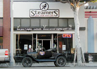steamers photo