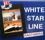 White Star Line Ragtime Ensemble